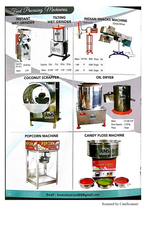 Pulverizer Machines - Stainless Steel Pulverizer Machine Trader ...
