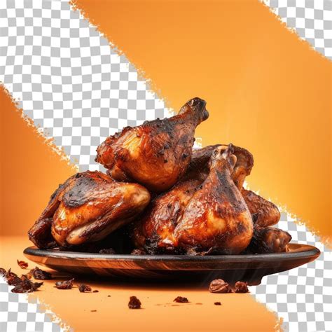 Image result for Chicken Cooked Over Open Fire