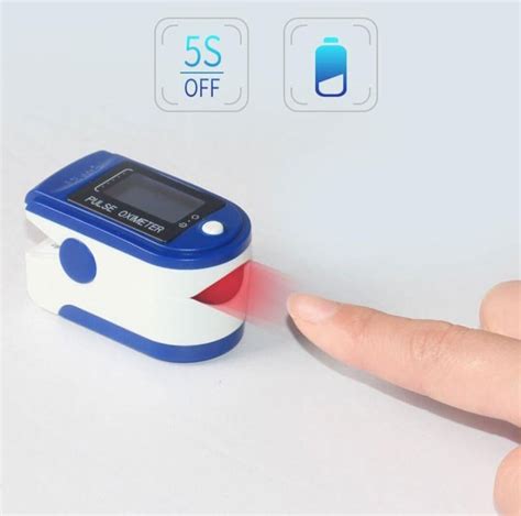 Image result for Top O2 Saturation Monitor