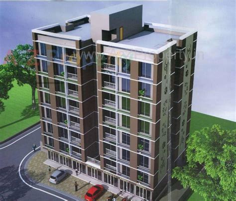 Pratistha | 2 BHK Apartment at Maninagar, Ahmedabad