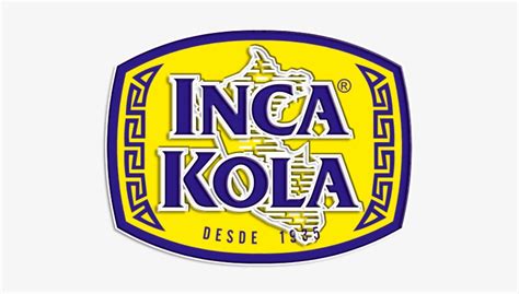 Inca Kola Logo - Logo Inca Kola Vector - 498x387 PNG Download - PNGkit