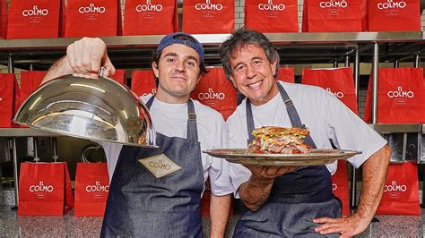 EL COLMO, Buenos Aires - Menu, Prices & Restaurant Reviews - Tripadvisor