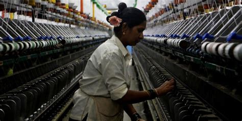 To Reverse Decline of Women in Labour Force, India Must Make Its ...