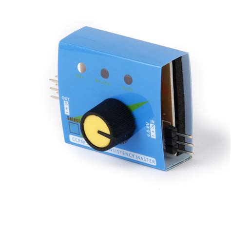 Servo Motor – Indian Hobby Center