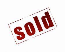 Image result for are sold