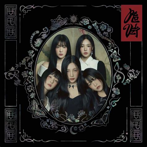 Red Velvet 'Chill Kill': Album Review | Reviews | PopFiltr