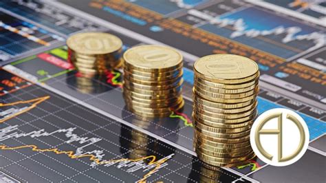 Tendencias actuales en el mercado financiero: ¿Qué debes saber? ️