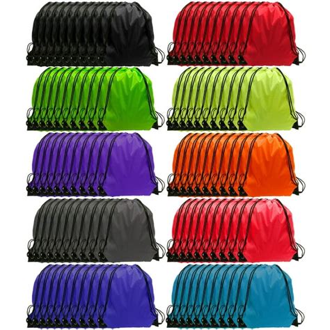 Bulk Drawstring Backpacks 的图像结果