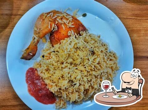 Al-Reem, Thammanam, Kochi - Restaurant reviews