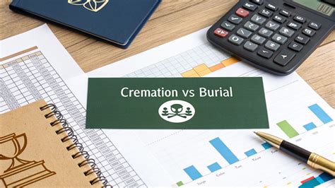 Cremation vs Burial Costs: Complete Financial Decision Guide ...