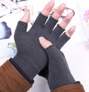 FRANKOPOLIS Solid Winter Men & Women Gloves - Buy FRANKOPOLIS Solid ...