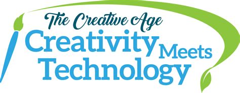 The Creative Age - Creativity Meets Technology, Dolores Doré Eccles ...