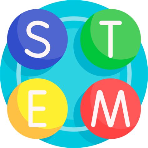 Stem Icon 的图像结果