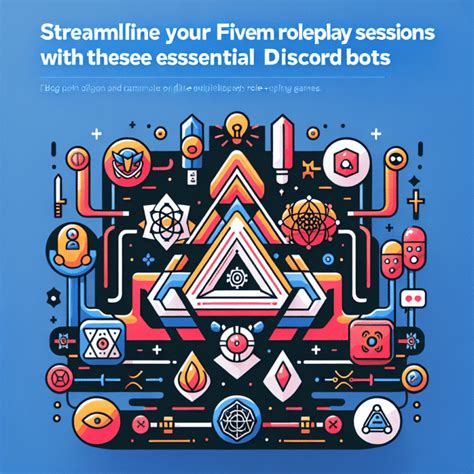 Image result for Fivem Dis Bot Tutorial