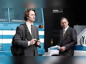 Tokyo Vice Season 2: Tokyo Vice Season 2: Renewed excitement, cast ...