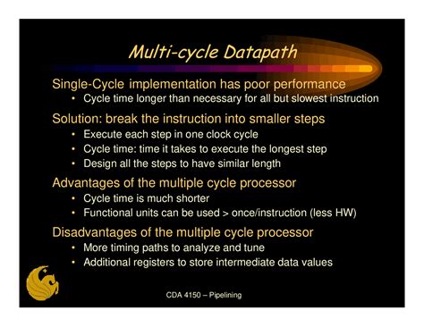 Multi-Cycle Data Path Explained 的图像结果