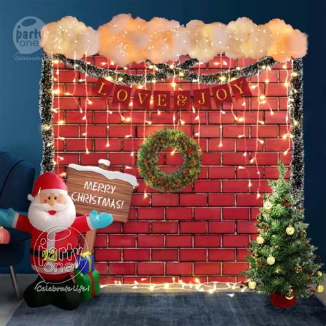 Book Office Christmas Decorations in Bangalore | Festival Decorations