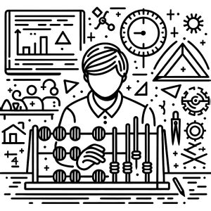 Mathlife – Bringing math to life with real-world scenarios and ...