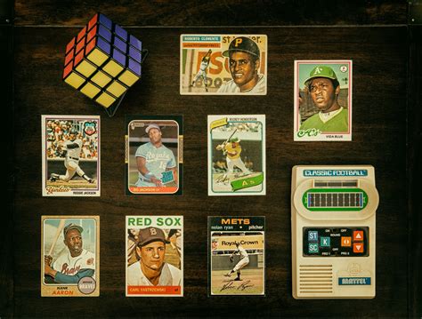 Image result for Baseball Card Collecting