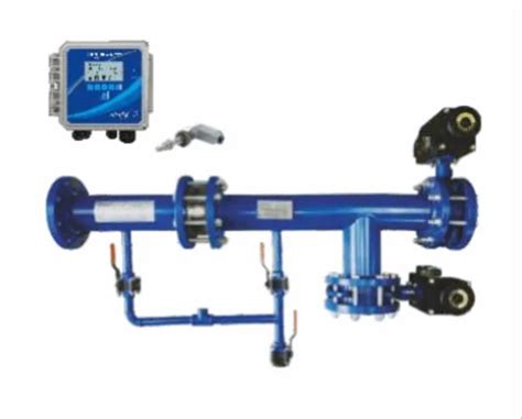 Remote Monitoring System - Condensate Contamination Monitoring ...