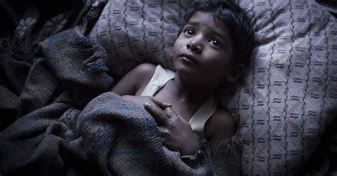 Ignored By Oscars, Lion Actor Sunny Pawar Has Been Chosen For The ...