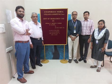 AMCH | Annapoorana Medical College & Hospitals, Salem