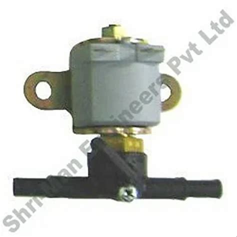 Petrol Solenoid Valve - Petrol Solenoid Valves Exporter from Pune