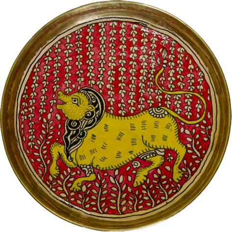 Mata ni Pachedi Paintings & Art Collection : History Of Gujarat