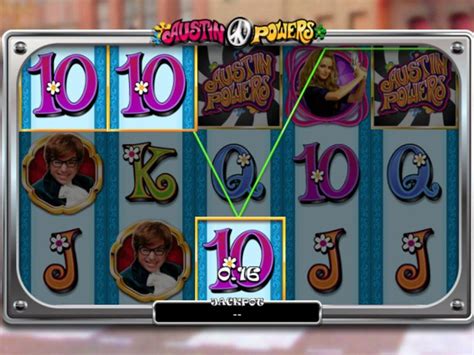 Austin Powers Computer Game 的图像结果