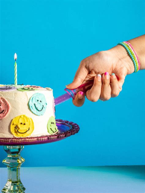 ROS Beauty | Nail Stickers - Peel, Stick, & Shine. It’s THAT simple!