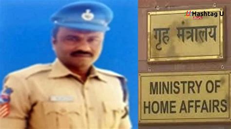 Awards : 1,037 పోలీసు పతకాలు.. తెలంగాణ కానిస్టేబుల్‌కు అత్యున్నత గౌరవం ...