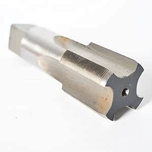 M39×1mm Metric HSS Right hand Thread Tap 39mm×1 Pitch : Amazon.in: Home ...