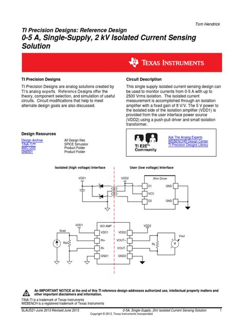 Image result for Ti Inductive Level Sensing Guide