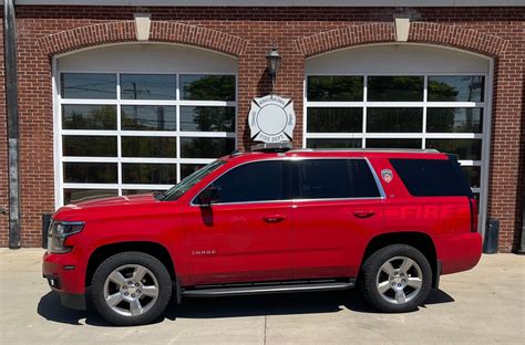 Ronkonkoma Fire Department - Suffolk County, New York