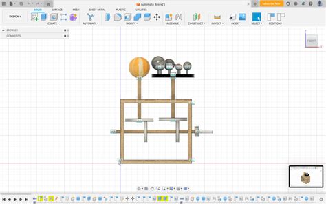 Image result for Automata Projects