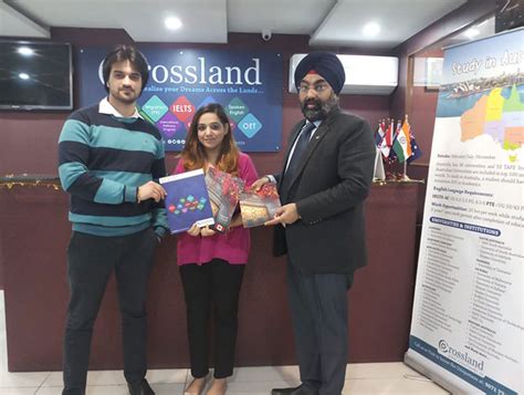 IELTS Coaching Centre in Chandigarh