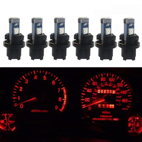 Image result for 3rd Gen 4Runner Dash Bulbs