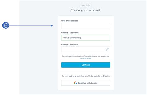 Image result for Blog Account Create