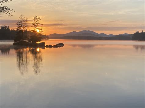 Campground Details - SARANAC LAKE ISLANDS, NY - New York State Parks