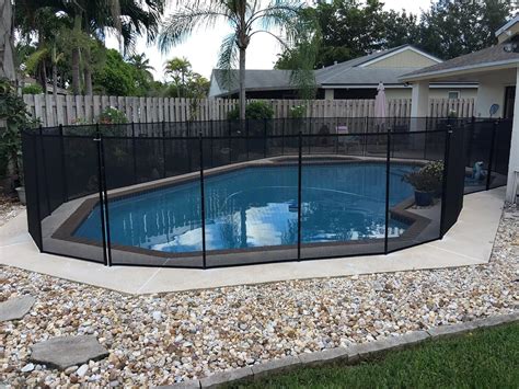 Privacy Fence Ideas For Above Ground Pools at Phyllis Lange blog