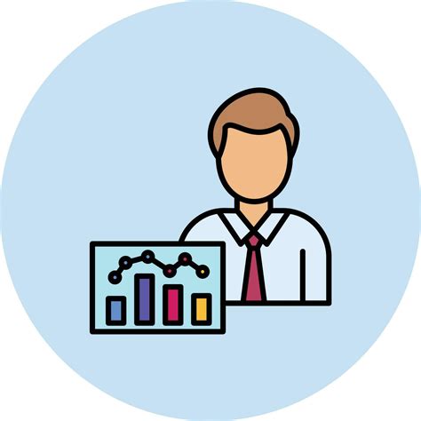 Data Analyst Icon 的图像结果