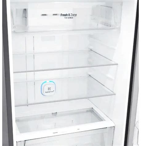 Refrigerador LG De 16 Pz Doble Puerta Muy Elegante Lt44mdp