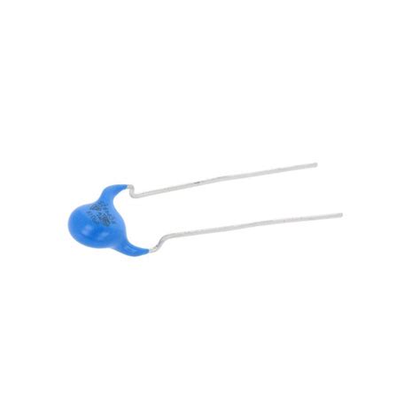 Ceramic Suppression Capacitor, 2200 pF, 900 Series, ± 20%, X1 / Y2, 400 ...