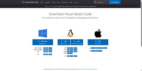 The Vscode Programmer Script Editing Basic Downloads 的图像结果