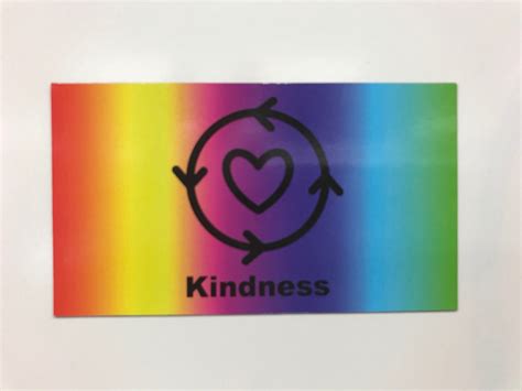 Symbols For Kindness