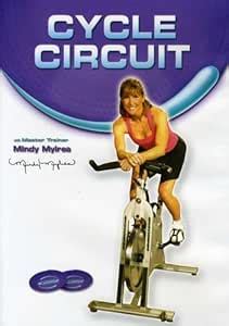 Mindy Mylrea: Cycle Circuit Workout: Amazon.in: Movies & TV Shows
