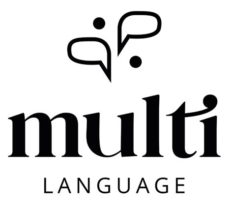 Multilanguage 的图像结果