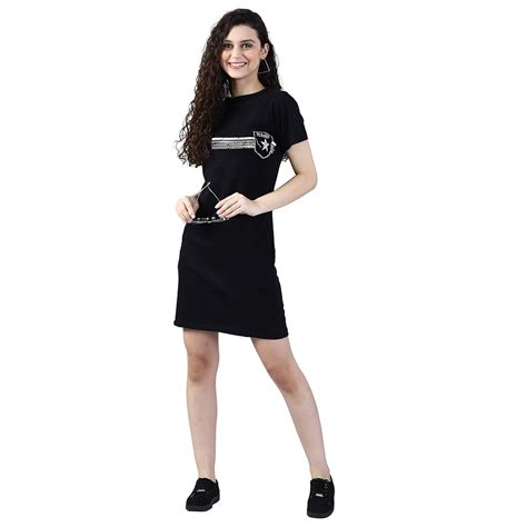 Buy Broadstar Womens Round Neck Cotton Tshirts at Amazon.in