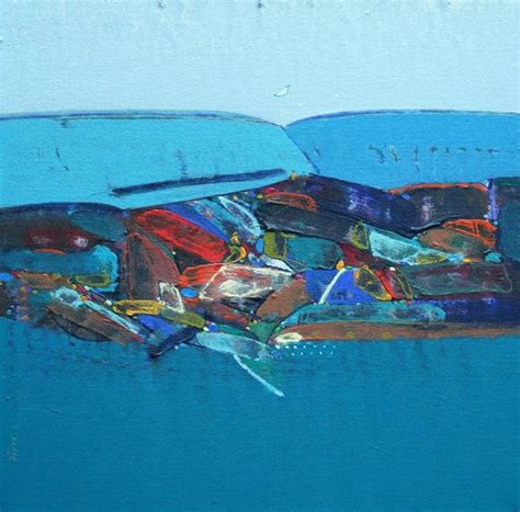 Abstract Art Paintings: Buy Modern Abstract Art Online in India ...