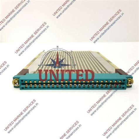TERASAKI ECZ-951 PCB CARD K768999001A | United Marine Services